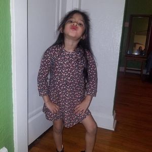 Meet your Posher, Angie